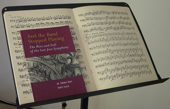 Music Book article image
